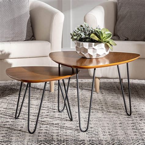 Choosing The Perfect Mid Century Modern Coffee Table