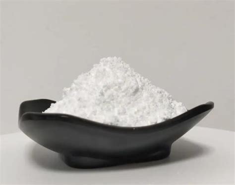 High Quality Polar Bear Brand Vanillin Powder Vanillin Price Food Grade