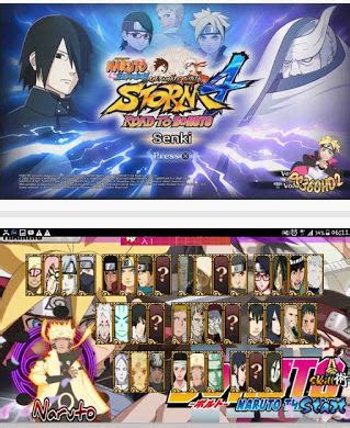 Naruto senki v1.19 apkzipyyshare / naruto senki v1.19, kini dengan versi:. Download Game Naruto Senki v2.0 Mod Apk Full Version ...