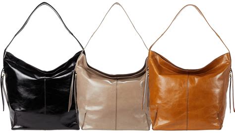 The 9 Best Hobo Bags And Women S Purses That Are In Style