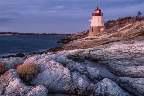 19 Best Things To Do In Newport Rhode Island Its Not About The Miles