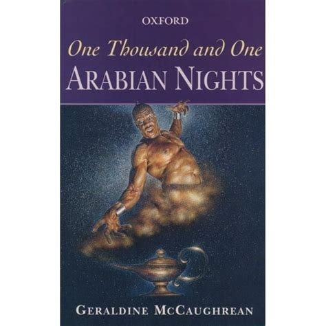 One Thousand And One Arabian Nights Revised Paperback