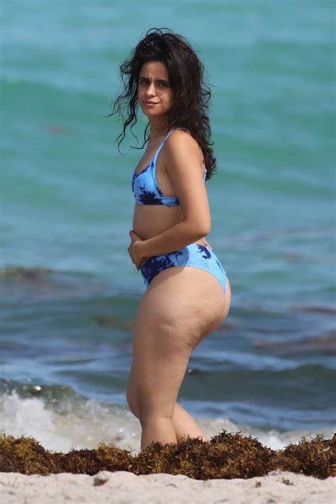 Camila Cabello Camila Cabello Iamgabrielaung Nude OnlyFans Photo