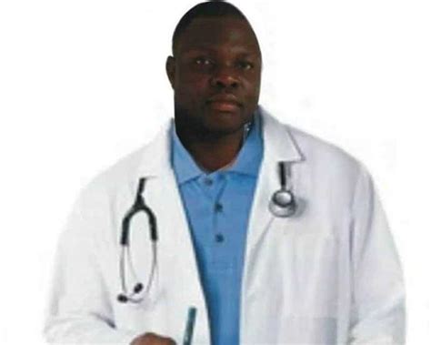 Fake Doctor Arrested In Gh¢60000 Recruitment Scam At Kpong Yencomgh
