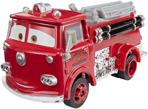 Buy Disney Pixar Cars Deluxe Red Online At Desertcartsri Lanka