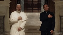 HBO releases new trailer for The New Pope starring Jude Law and John ...
