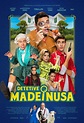 Detetive Madeinusa | Amazon Prime Video solta trailer, cartaz e data de ...