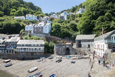The Prettiest Towns And Villages In Devon Uk
