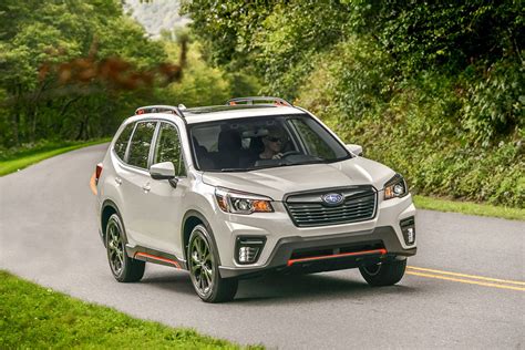 Choose your trim and colour, add accessories and view finance/lease options. Subaru Forester compact SUV is thoroughly revamped for ...