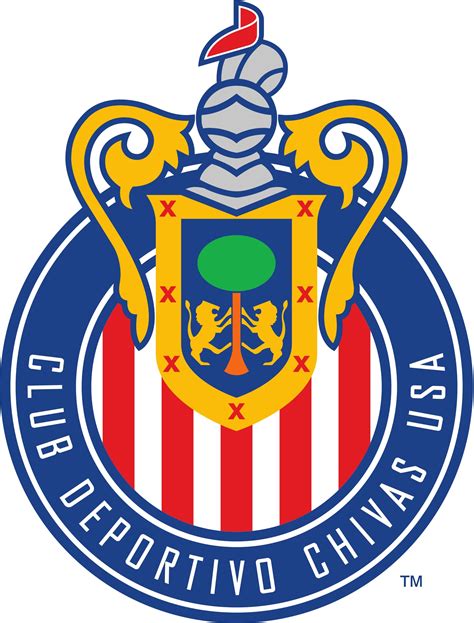Logo De Chivas La Historia Y El Significado Del Logotipo La Marca Y