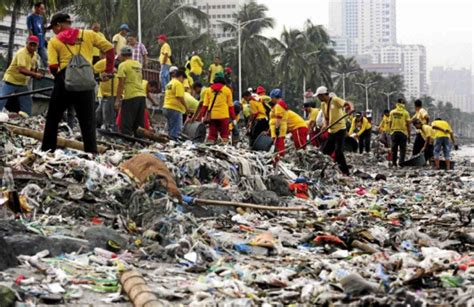 Addressing Waste Management Woes In Cities Inquirer Business