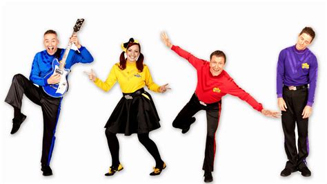 The Wiggles The Wiggles Wallpaper 41657834 Fanpop Page 6 Images And