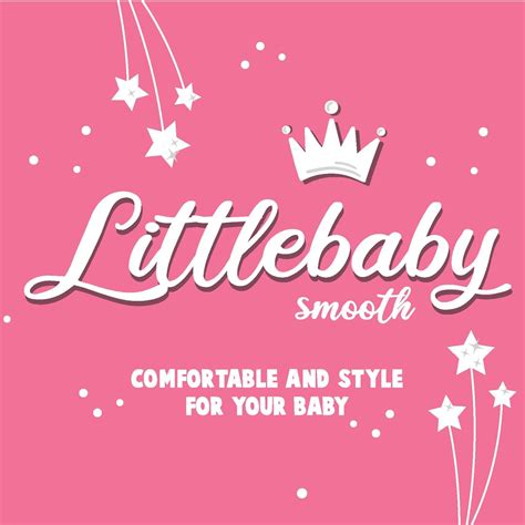 Little Baby Smooth | Kutoarjo