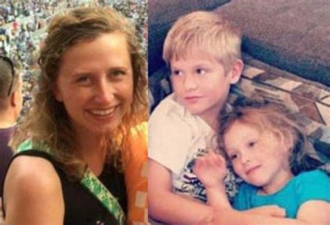 La Madre Más Macabra Mató A Su Hijo De 9 A Su Hija De 5 Y A Una Mujer