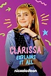 Watch Clarissa Explains It All (1991) Online | Free Trial | The Roku ...