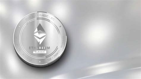 Comprar Ethereum Classic Servir De Liquidez Para Minerador Livecoins