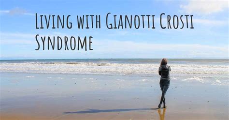 Living With Gianotti Crosti Syndrome How To Live With Gianotti Crosti