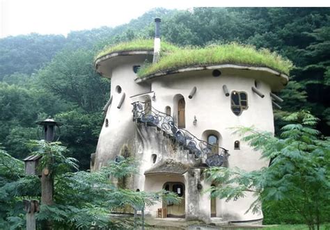 9 Storybook Homes That Will Make You Feel Like Youre Living In A
