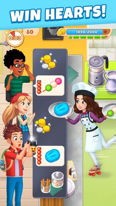 Cooking Diary® Restaurant Game Cheats All Levels Best Tips And Hints