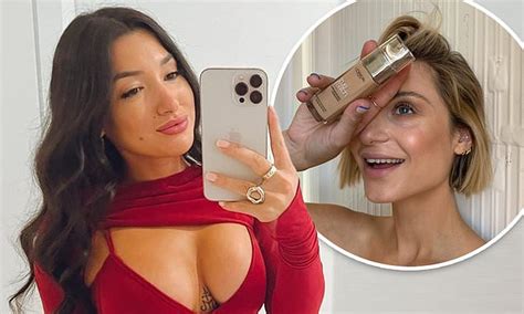 Mafs Domenica And Ella Set To Earn Big Bucks As Influencers Daily Mail Online