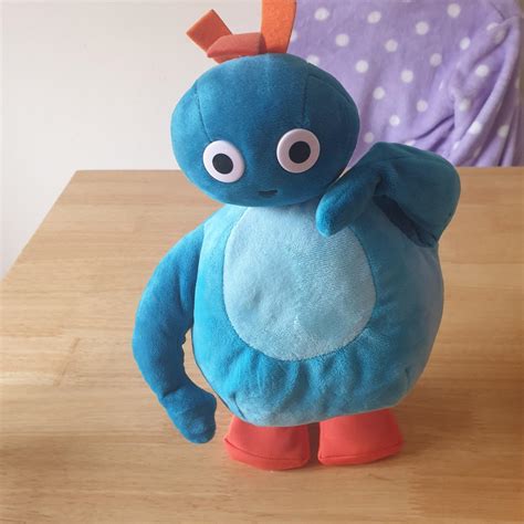 Twirlywoos Dancing Great Big Hoo In Dl14 Auckland For £500 For Sale