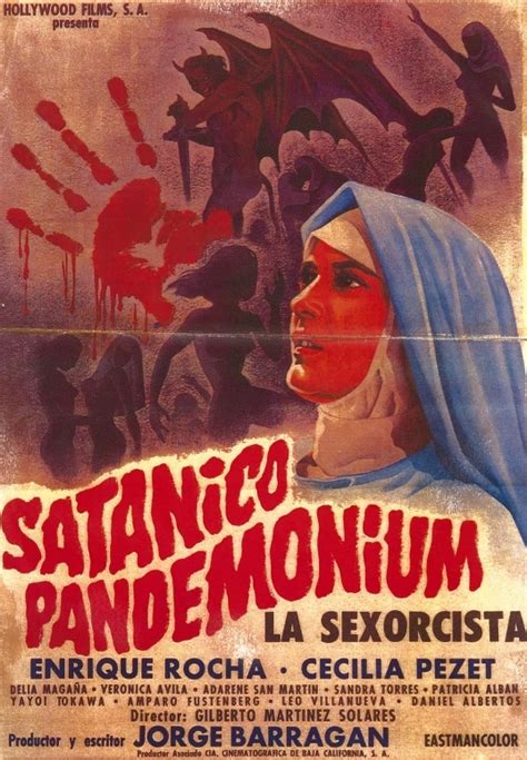 Satanico Pandemonium 1975