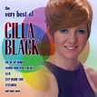 Cilla Black - The Very Best Of Cilla Black (1998, CD) | Discogs
