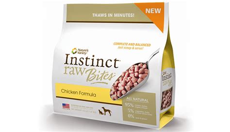 Been eating feline intstincts since 2012 see more. Natures Variety Instinct Cat Food - PetsWall