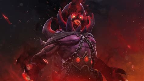 Shadow Demon Dota 2 Hero B19 Hd Wallpaper