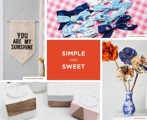 30 Easy Diy Craft Ideas For You To Try Shutterfly