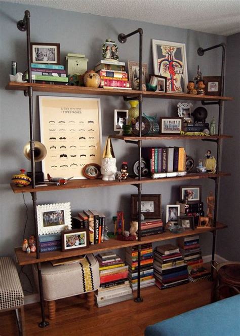 Organize Your Home Office With These Storage Solutions