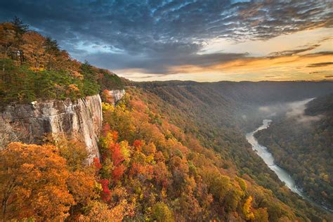 8 National Parks In West Virginia 8 National Parks In West Virginia To