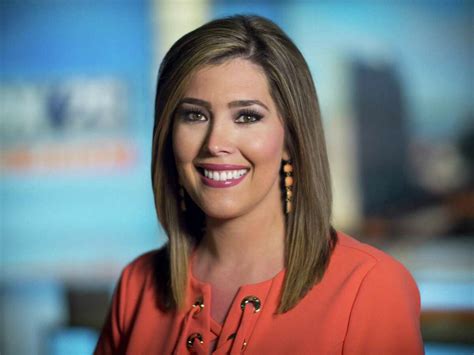 San Antonio Tv Station Names New Chief Anchorwoman