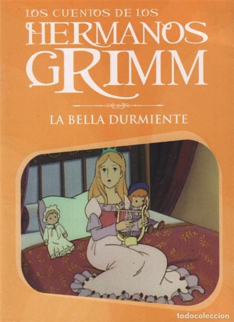 La Bella Durmiente Fue Inspirada En Un Cuento Oscuro Y Aterrador ¡te