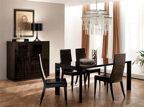 Luxedecor has a wide selection of luxury dining. 21 Beautiful Wooden Dining Sets in Different Designs | Home Design Lover
