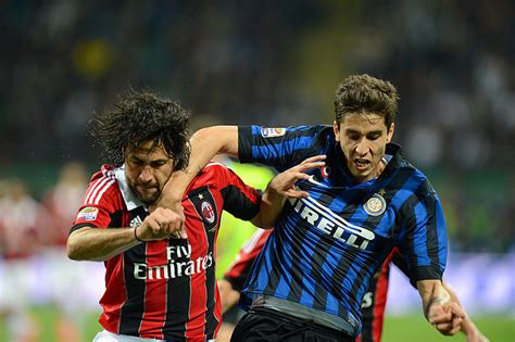 What's the difference between the interstate highway and the intrastate highway? Inter Milan Vs AC Milan Live stream International ...
