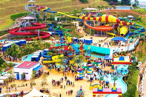 Legoland Water Park Carlsbad Ca California Beaches