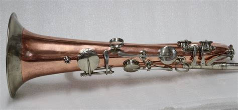 Dresden Keyed Bugle — Robb Stewart Brass Instruments