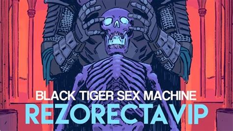 Black Tiger Sex Machine Rezorecta Vip Free Download Youtube