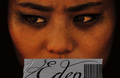 Eden Was A Scary Movie About Sex Trafficking Based On A True Story—or