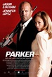 Cartel de la película Parker - Foto 5 por un total de 48 - SensaCine.com