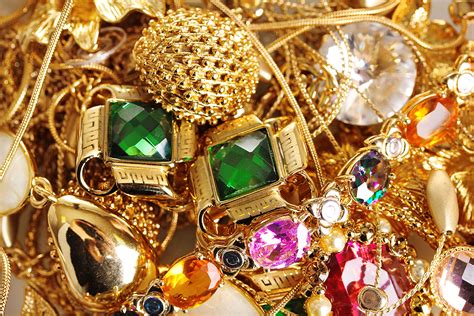 Period Jewellery Value Soars In Last Decade According To New Findings