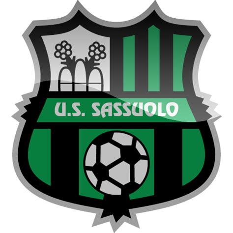 The image is placed in the infobox at the top of the article discussing u.s. Us Sassuolo Calcio Football Logo Png