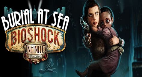 It was developed by irrational games and published by 2k games for linux, microsoft windows, playstation 3, xbox 360, and macos platforms. BioShock Infinite: Burial at Sea Episode 2 Review (PC ...