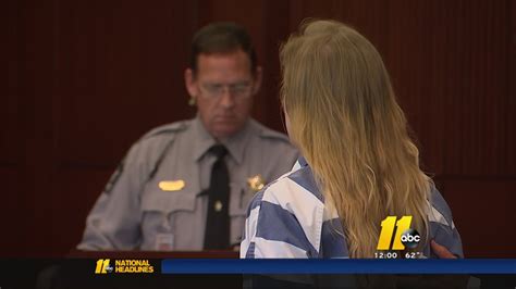 Woman Pleads Guilty In Fatal Raleigh Motorcycle Crash Abc11 Raleigh