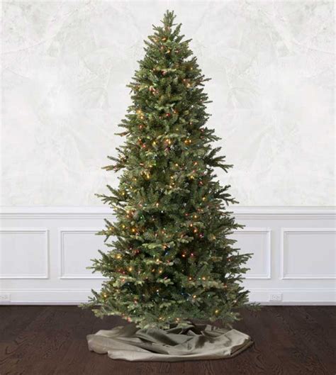Best Artificial Christmas Trees Canada How To Choose The Best