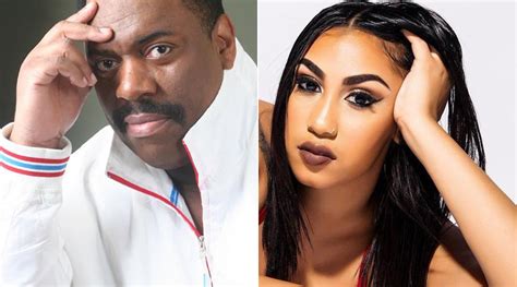 Did You Miss It Queen Naija Slams Pastor John P Kee For Alleging She Ripped Off His Song