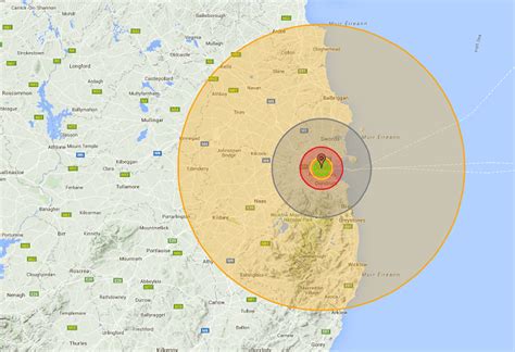 Hiroshima At 70 2054 Reasons Why Nukes Threaten Us All