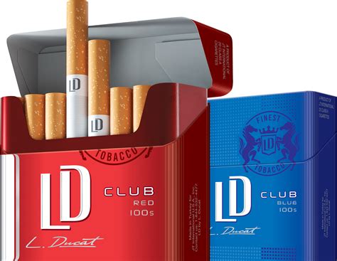 Sign Up Official Website For Ld Cigarettes Usa
