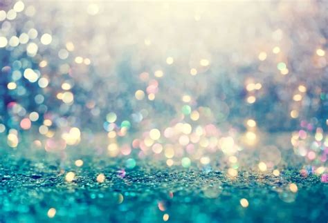 Beautiful Shiny Light And Glitter Photo Background Photography Backdrop